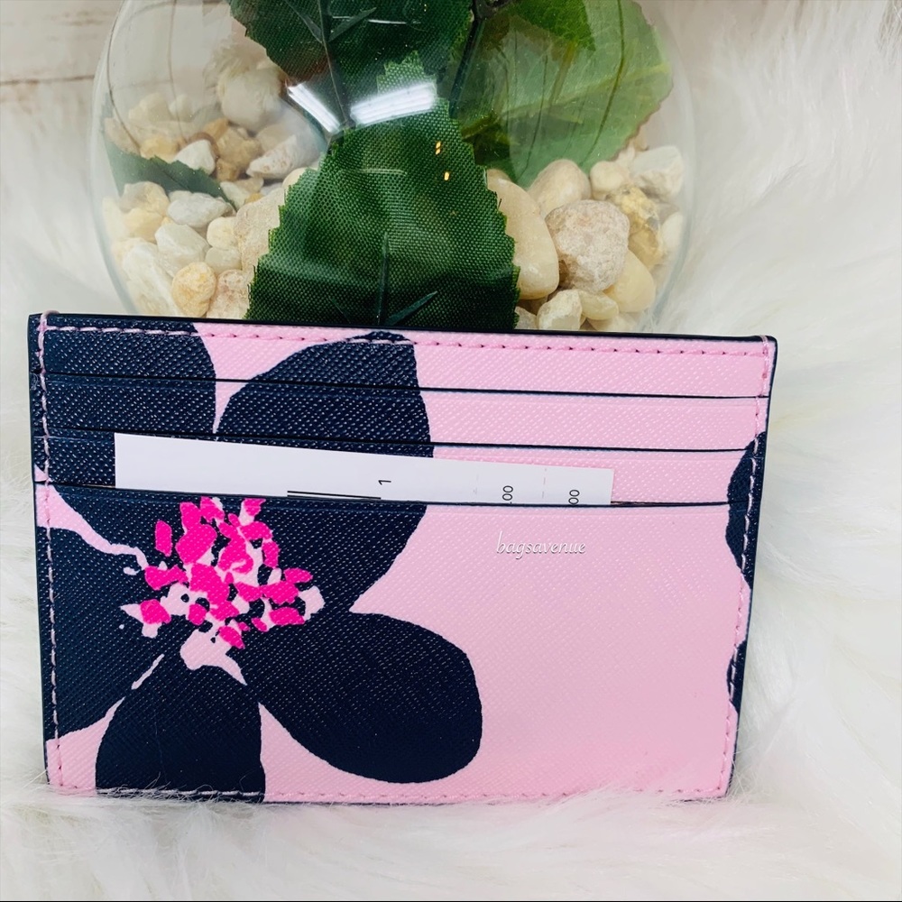 Kate spade Cameron slim card holder serendipity - Picture 4 of 8